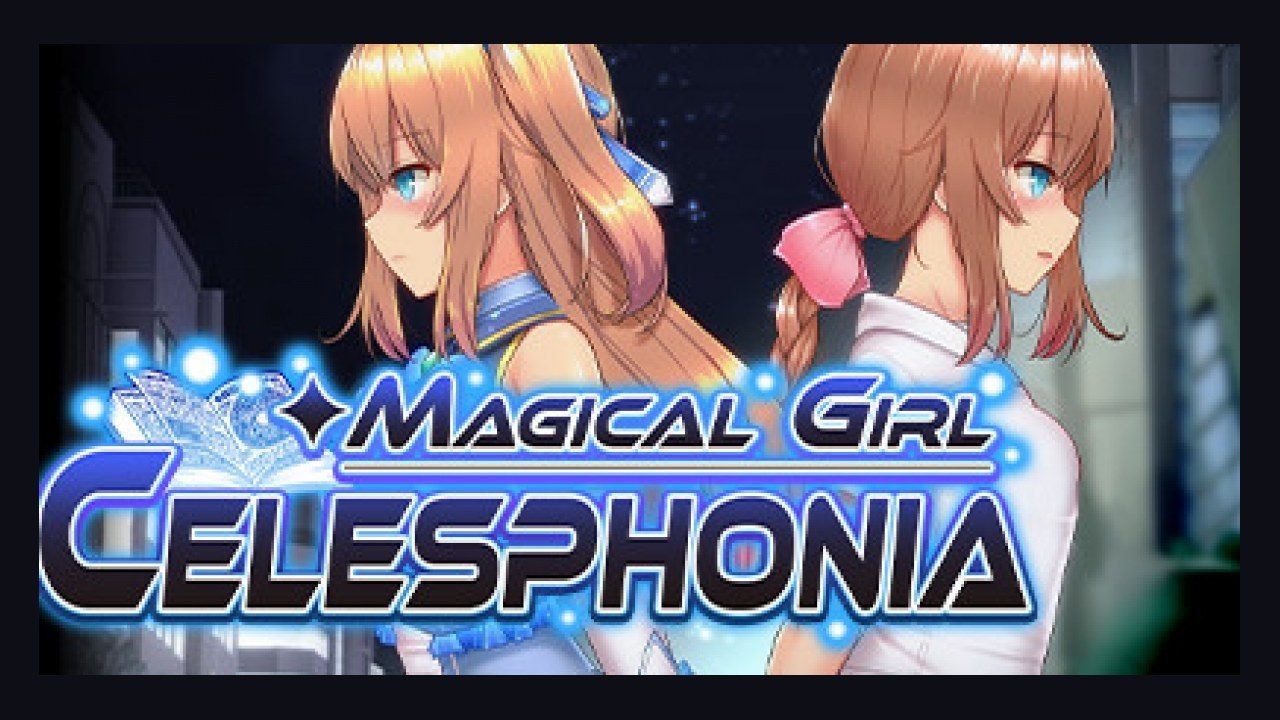 魔法少女天穹法妮雅MagicalGirlCelesphonia 中文界面 场景图 7